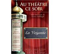 Au Théâtre ce soir La Voyante