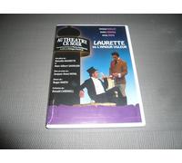 Au Théâtre Ce Soir - Laurette Ou L'amour Voleur (Émission N° 179 De La Collection)