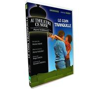 Au Théâtre Ce Soir - Le Coin Tranquille (Émission N° 252 De La Collection)