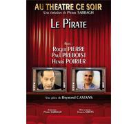 Au theatre ce soir : le pirate
