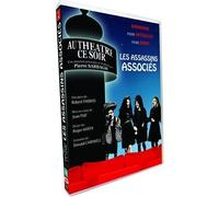 Au Théâtre Ce Soir - Les Assassins Associés (Émission N° 88 De La Collection)