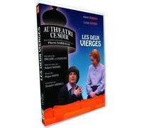 Au Théâtre Ce Soir - Les Deux Vierges (Émission N° 261 De La Collection)