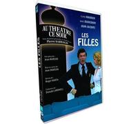 Au Théâtre Ce Soir - Les Filles (Émission N° 259 De La Collection)