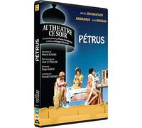 Au Théâtre Ce Soir - Petrus (Émission N° 180 De La Collection)