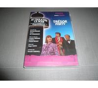 Au Théâtre Ce Soir - Trésor Party (Émission N° 213 De La Collection)