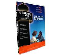 Au Théâtre Ce Soir - Une Sacrée Famille (Émission N° 357 De La Collection)