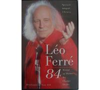 Au TheÂtre Des Champs-Elysees (1984) (intégrale)