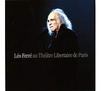 Au Théâtre Libertaire De Paris