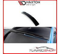 AU-TT-3-S-H1G SPOILER LUNOTTO POSTERIORE Audi TT S 8S Facelift Maxton