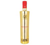 Au Vodka al gusto Fruit Punch bottiglia da 70cl.