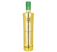 Au VODKA Green Watermelon - vol. 35.2% - 70cl