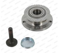 AU-WB-11056 MOOG Kit cuscinetto ruota per AUDI,SEAT