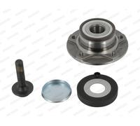 AU-WB-11072 MOOG Kit cuscinetto ruota per ,AUDI