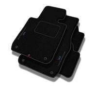 AU13-1 Tappetini Velluto Performance™ Standard MP per Audi A6 C6 2004-2011 38cm