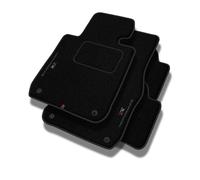 AU13-1 Tappetini Velluto Performance™ Standard RW per Audi A6 C6 2004-2011 38cm