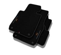 AU35-1 Tappetini Velluto Performance™ Premium CO per Audi A6 C5 1997-2004 4 chiu