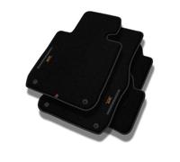 AU40-1 Tappetini Velluto Performance™ Premium CO per Audi Q5 II dal 2016 tappeto