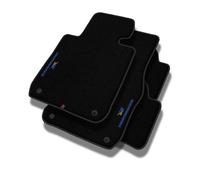 AU40-1 Tappetini Velluto Performance™ Premium SU per Audi Q5 II dal 2016 tappeto