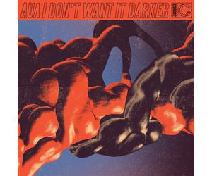 Aua I Don't Want It Darker (Vinyl LP)