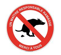 AUA SIGNALETIQUE 201115-R-BS-p-180 Pannello, Multicolore