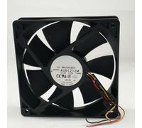 AUB1212M 12V 0.27A chassis fan 120x120x25mm