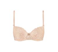AUBADE Reggiseno a balconcino con mezza coppa comfort ROSESSENCE CARE rosa | 75C