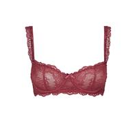 AUBADE Reggiseno a balconcino DANSE DES SENS color mora bacca | 75B