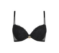 AUBADE Reggiseno Push Up SWEET EUPHORIA nero nero | 80C