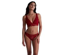 AUBADE Slip DANSE DES SENS irresistible red rosso | 40