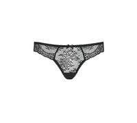 AUBADE Slip DANSE DES SENS nero nero | 42