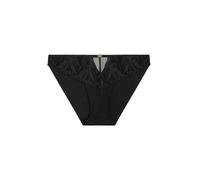 AUBADE Slip SWEET EUPHORIA nero nero | 40