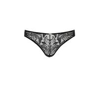 AUBADE String COEUR A CORPS nero nero | 42