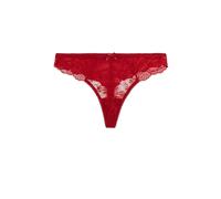 AUBADE String DANSE DES SENS irresistible red rosso | 36