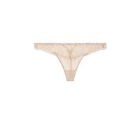 AUBADE String INTO THE GROOVE sandstone crema | 36