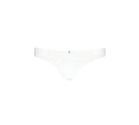 AUBADE String KISS OF LOVE opale bianco | 42