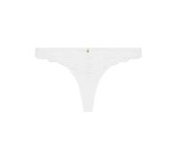 AUBADE String VIBES pearl bianco | 36