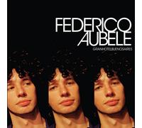 Aubele, Federico - Gran Hotel Buenos Aires
