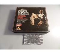 Auber - La muette de portici (Kraus, Anderson, Aler) by Auber