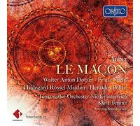 Auber - Macon