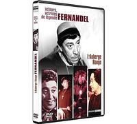AUBERGE ROUGE (L') - DVD