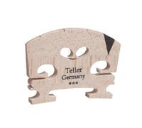 Aubert 9142 - 12 Teller Germany V inserto vestibilità morbida violino ponte