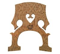 Aubert Cellosteg, passerella per violino 1/4, larghezza piede 69