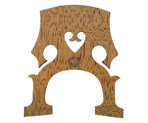Aubert Cellosteg, passerella per violino 3/4, larghezza piede 83