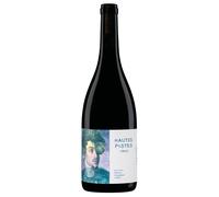 Aubert et Mathieu Hautes Pistes Pays d'Oc IGP Syrah 2024 0,75 ℓ