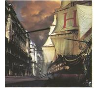 Aubert Jean-Louis - H