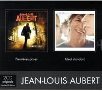 Aubert, Jean Louis - Premiere Prises/Ideal Standard
