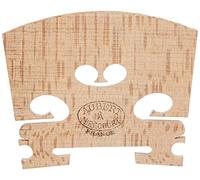 Aubert Select Figured ponte in legno per violino