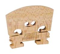 Aubert VB-5-Ponte in legno per violino 1/4