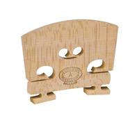 Aubert VB-7X Select - Ponticello per violino autoregolante, misura 4/4