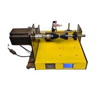 AUBEST Bobinatrice della Bobina, Avvolgitore di Cavi CNC, Macchina avvolgitrice Automatica for, Amplificatore a valvole, Utensili for avvolgimento, trasformatore